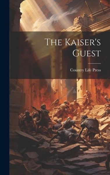 Produktbild: The Kaiser's Guest