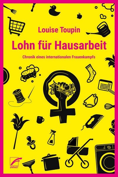 Produktbild: Lohn f&uuml;r Hausarbeit