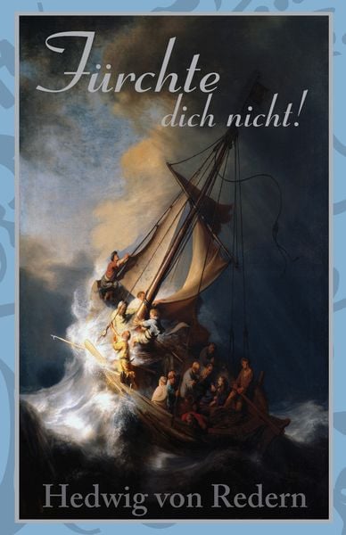 Produktbild: F&uuml;rchte dich nicht!