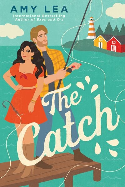 Produktbild: The Catch