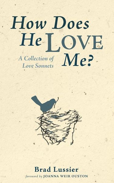 Produktbild: How Does He Love Me?