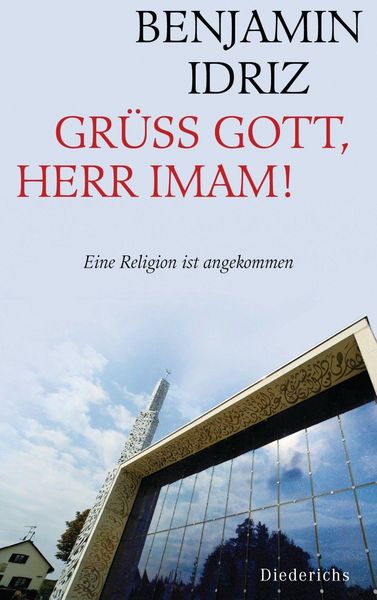 Produktbild: Gr&uuml;&szlig; Gott, Herr Imam!