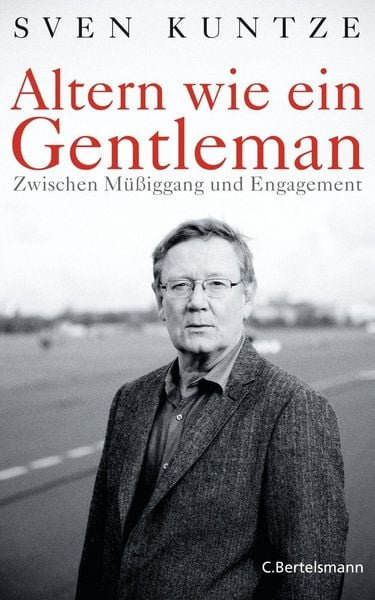 Produktbild: Altern wie ein Gentleman
