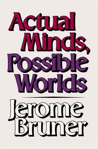 Produktbild: Actual Minds, Possible Worlds