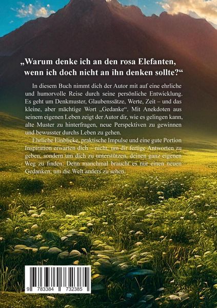 Produktbild: Den Stein ins Rollen bringen