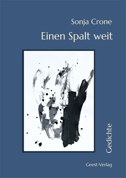 Produktbild: Einen Spalt weit