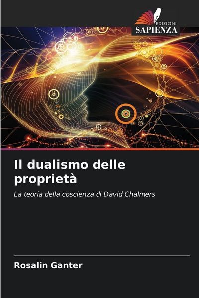 Produktbild: Il dualismo delle propriet&agrave;
