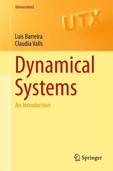 Produktbild: Dynamical Systems