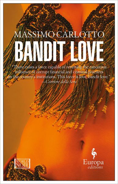Produktbild: Bandit Love