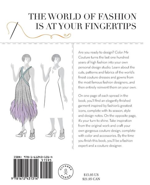 Produktbild: Color Me Couture
