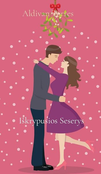 Produktbild: I&iquest;krypusios Seserys