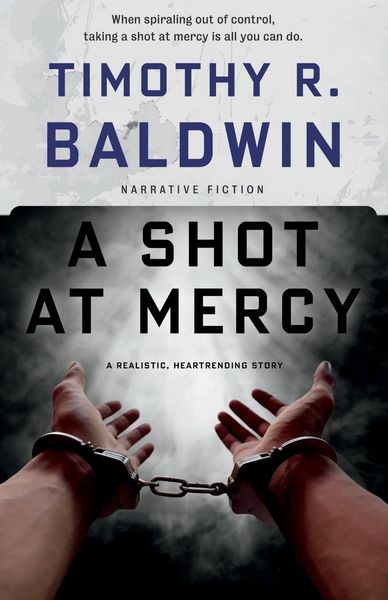 Produktbild: A Shot at Mercy