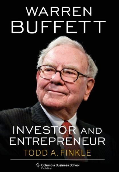 Produktbild: Warren Buffett