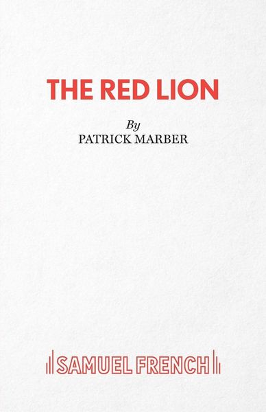 Produktbild: The Red Lion