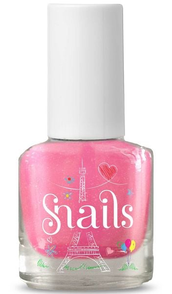 Produktbild: Snails 3er Geschenkset Nagellack Mini Fee