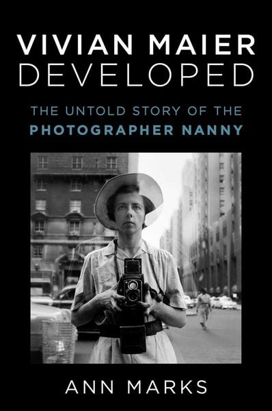 Produktbild: Vivian Maier Developed