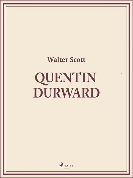 Produktbild: Quentin Durward