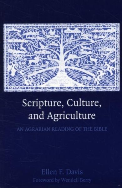 Produktbild: Scripture, Culture, and Agriculture