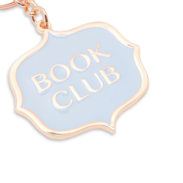 Produktbild: Anh&auml;nger "Book Club"