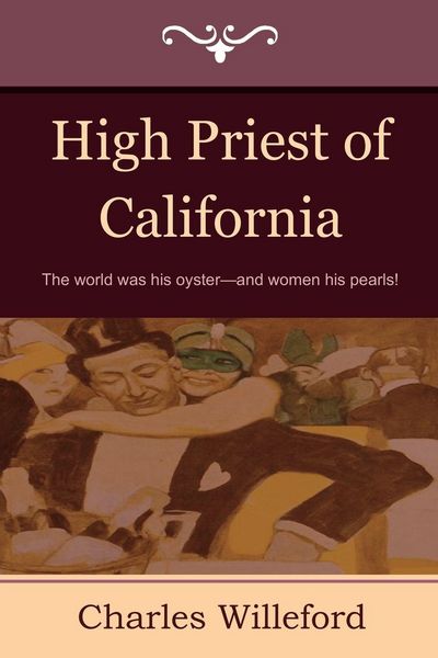 Produktbild: High Priest of California