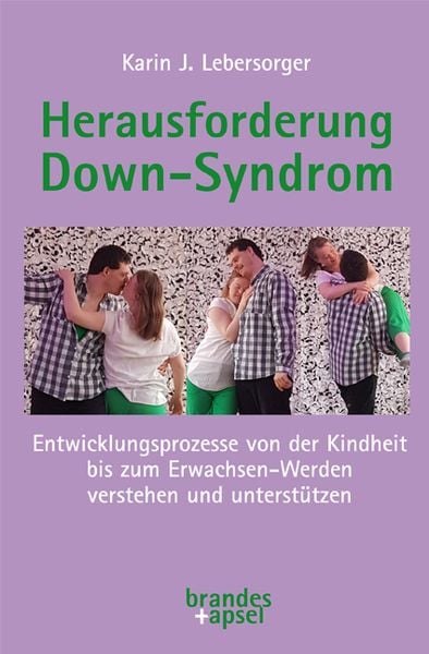 Produktbild: Herausforderung Down-Syndrom