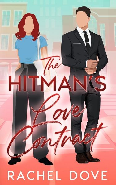 Produktbild: The Hitman's Love Contract