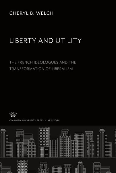 Produktbild: Liberty and Utility