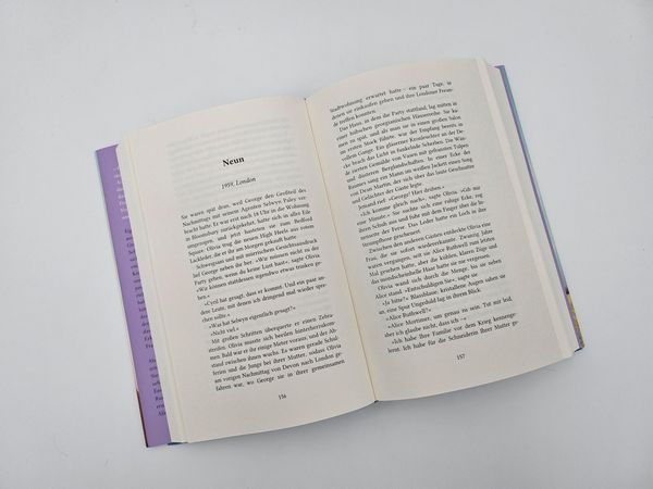 Produktbild: Die andere Tochter
