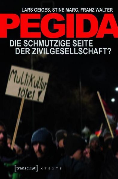 Produktbild: Pegida