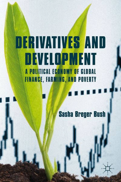 Produktbild: Derivatives and Development