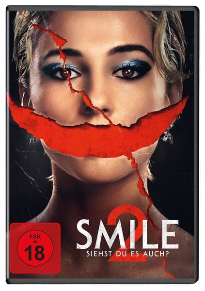 Produktbild: Smile 2 - Siehst du es auch? [DVD]