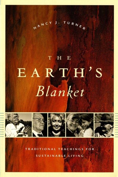 Produktbild: The Earth's Blanket