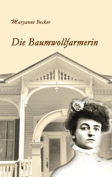 Produktbild: Die Baumwollfarmerin