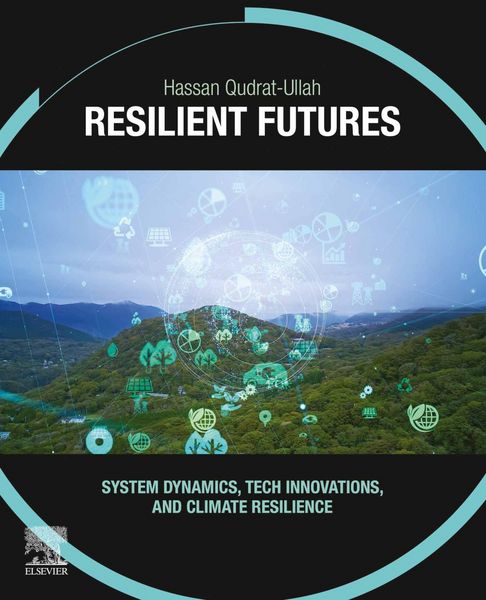 Produktbild: Resilient Futures