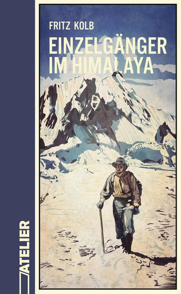 Produktbild: Einzelg&auml;nger im Himalaya