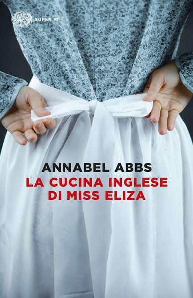 Produktbild: La cucina inglese di Miss Eliza