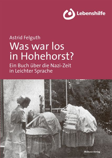 Produktbild: Was war los in Hohehorst?