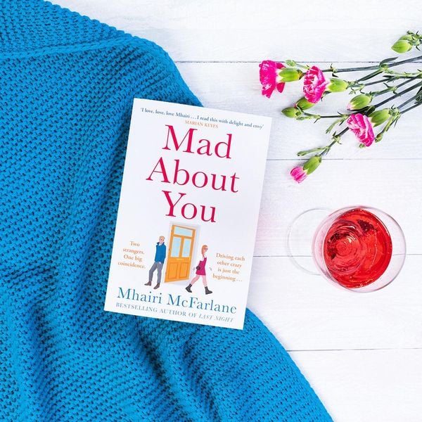 Produktbild: Mad about You