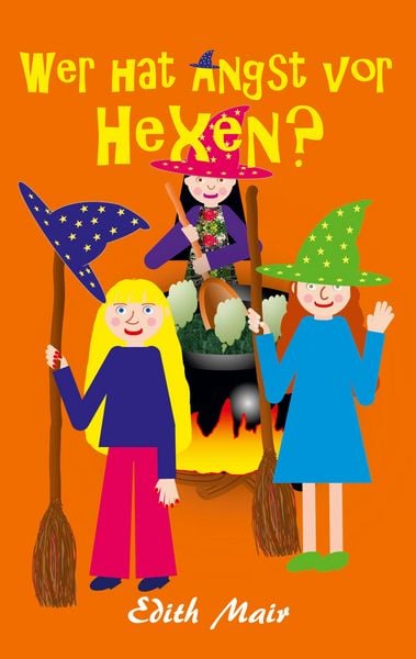 Produktbild: Wer hat Angst vor Hexen?