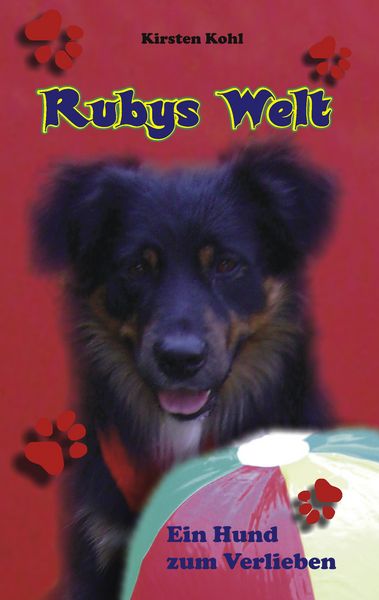 Produktbild: Rubys Welt