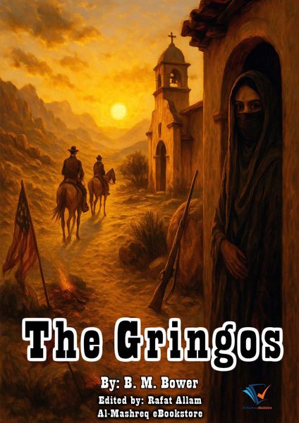 Produktbild: The Gringos