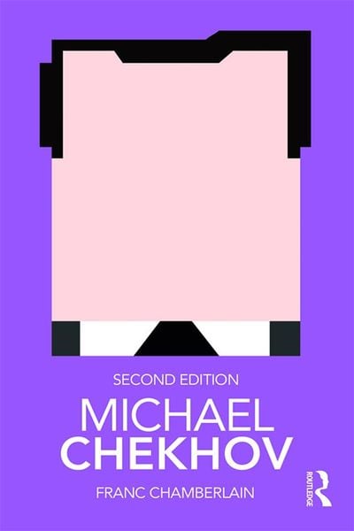 Produktbild: Michael Chekhov