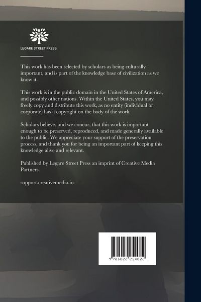 Produktbild: Anecdotes And Humors Of School Life