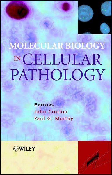 Produktbild: Molecular Biology in Cellular Pathology