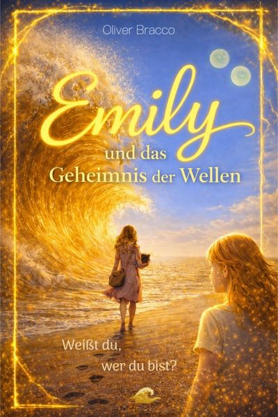 Produktbild: Emily und das Geheimnis der Wellen