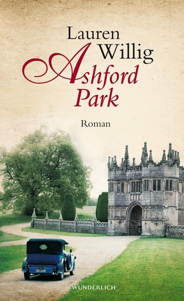 Produktbild: Ashford Park