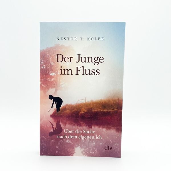 Produktbild: Der Junge im Fluss