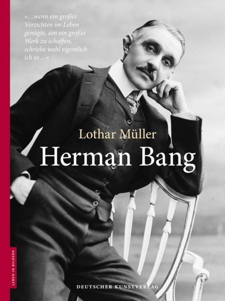 Produktbild: Herman Bang