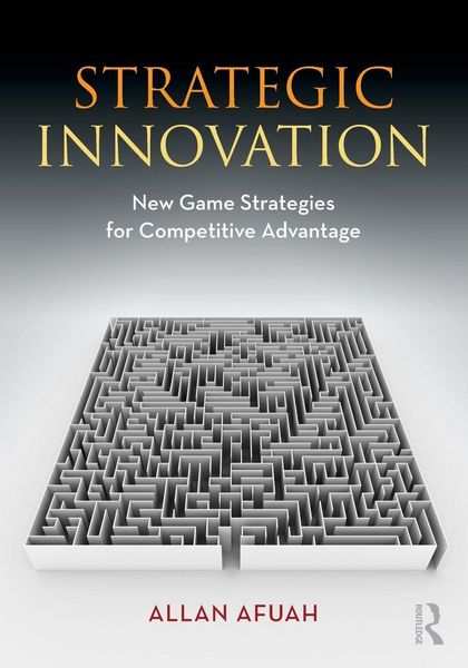 Produktbild: Strategic Innovation