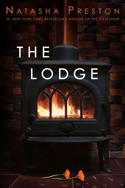 Produktbild: The Lodge